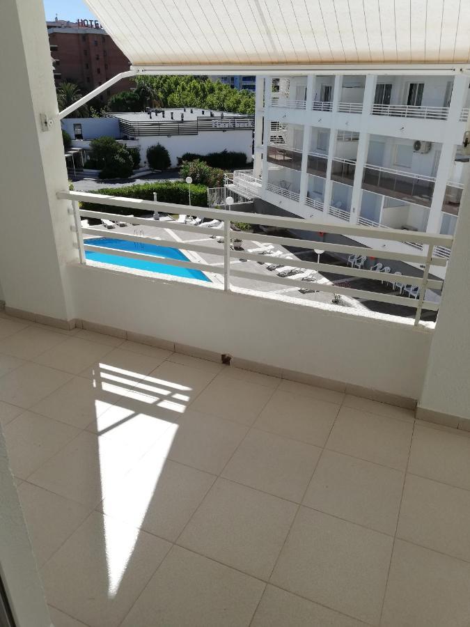 Live Salou Apartment Exteriér fotografie