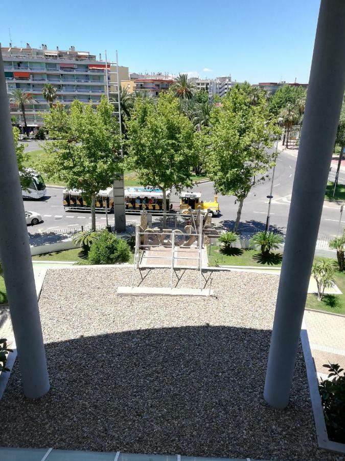 Live Salou Apartment Exteriér fotografie