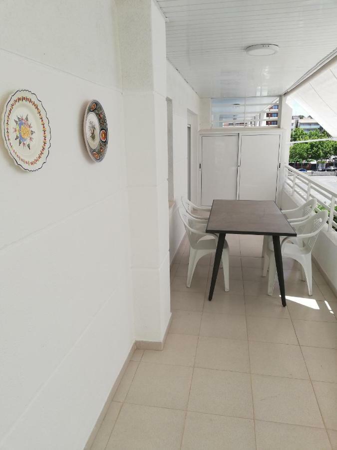 Live Salou Apartment Exteriér fotografie