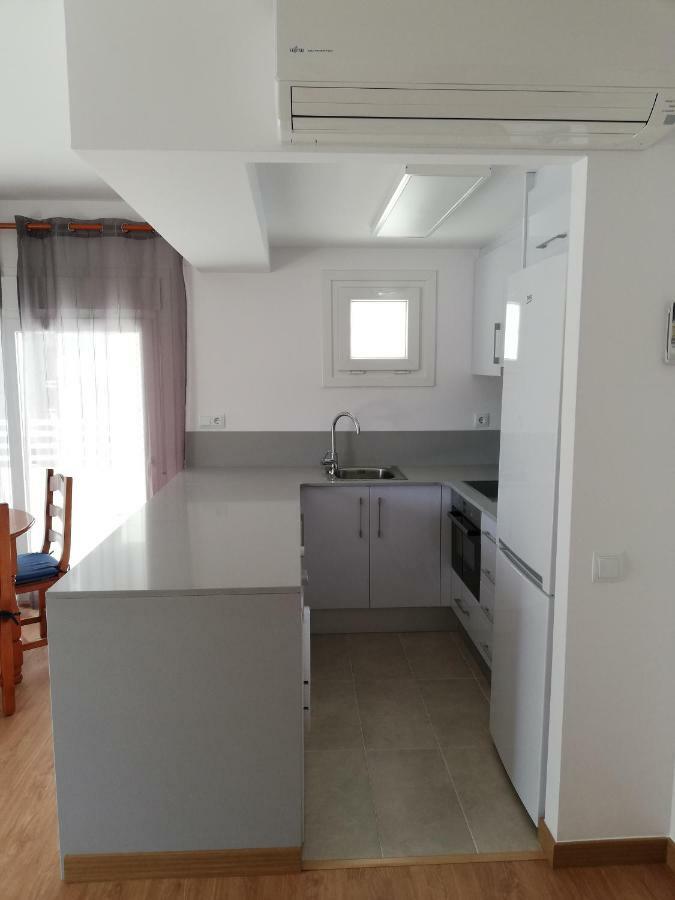 Live Salou Apartment Exteriér fotografie