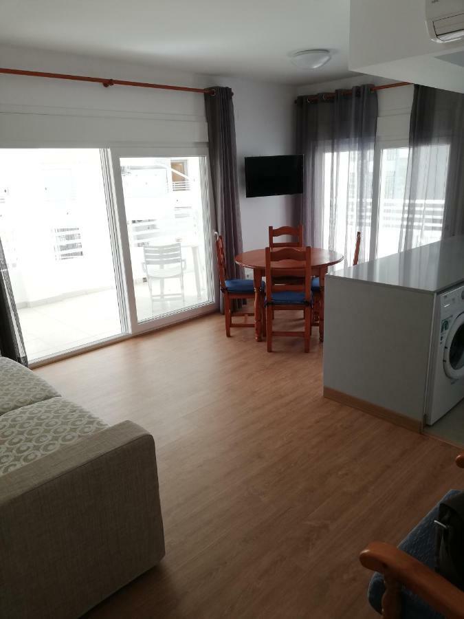 Live Salou Apartment Exteriér fotografie