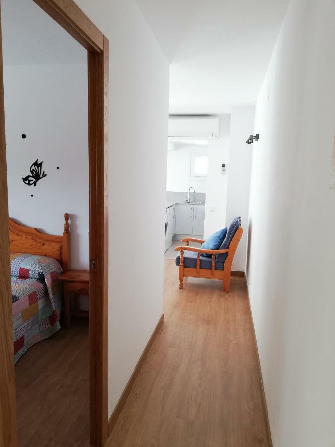 Live Salou Apartment Exteriér fotografie