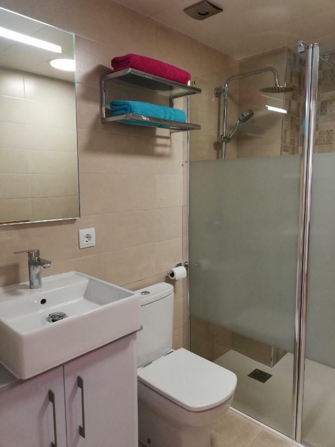 Live Salou Apartment Exteriér fotografie
