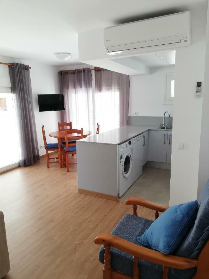 Live Salou Apartment Exteriér fotografie