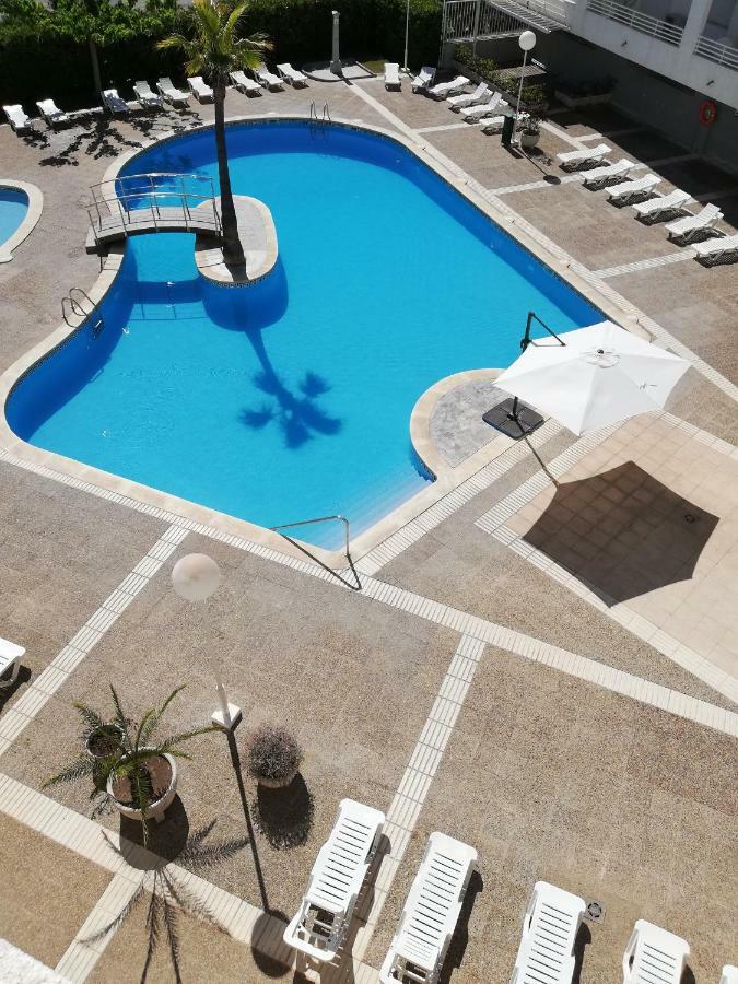 Live Salou Apartment Exteriér fotografie