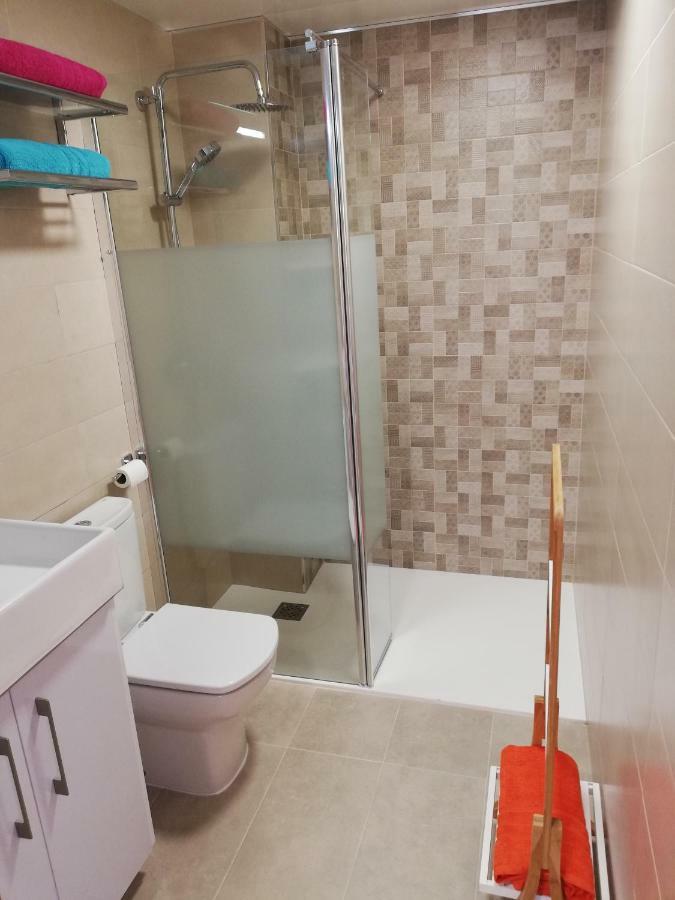Live Salou Apartment Exteriér fotografie