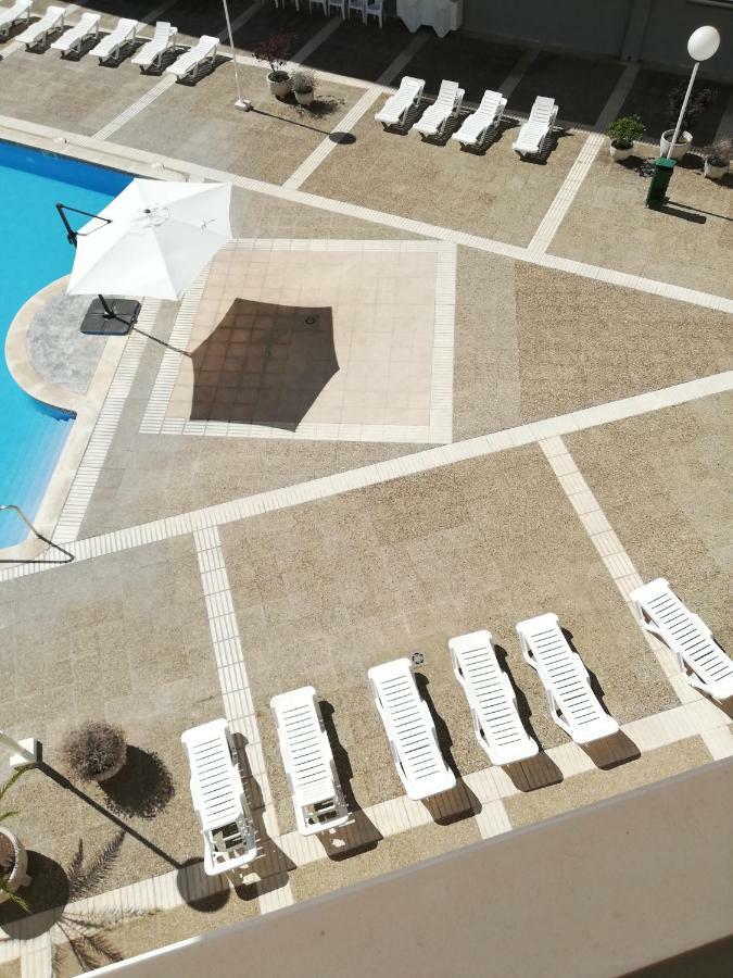 Live Salou Apartment Exteriér fotografie