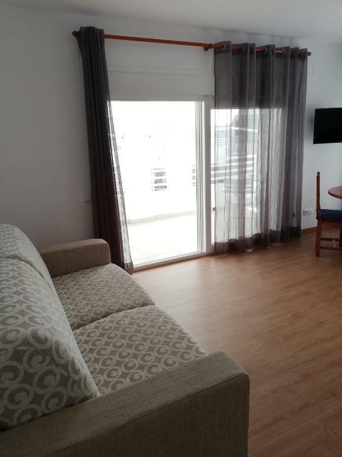 Live Salou Apartment Exteriér fotografie