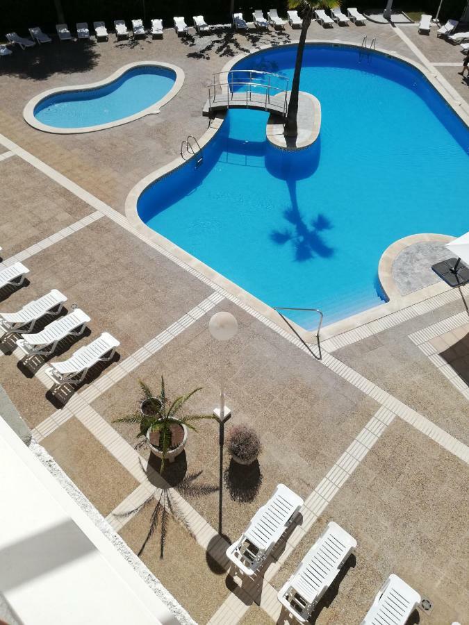 Live Salou Apartment Exteriér fotografie