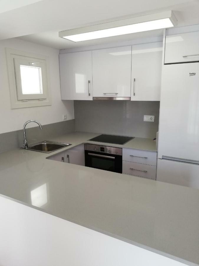 Live Salou Apartment Exteriér fotografie