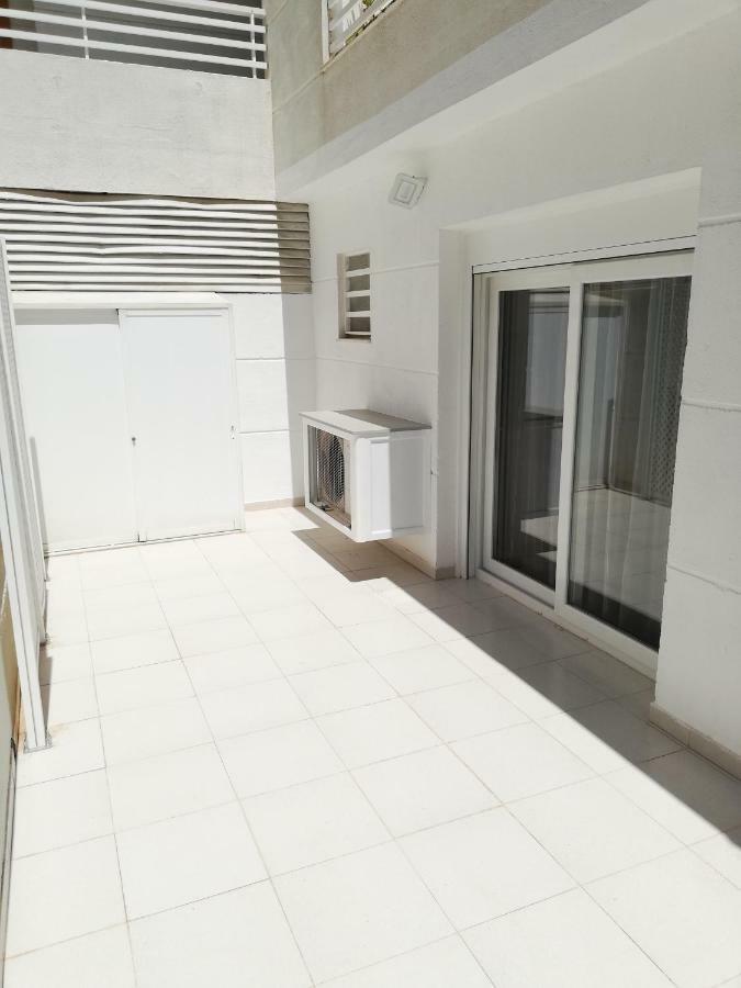 Live Salou Apartment Exteriér fotografie