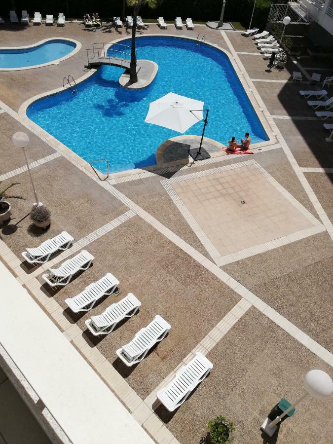 Live Salou Apartment Exteriér fotografie