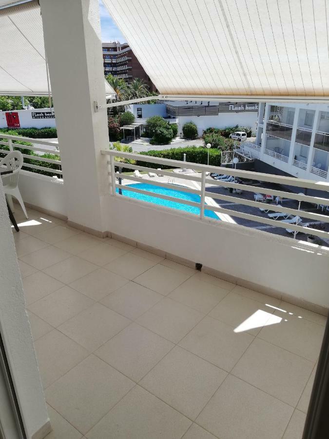 Live Salou Apartment Exteriér fotografie
